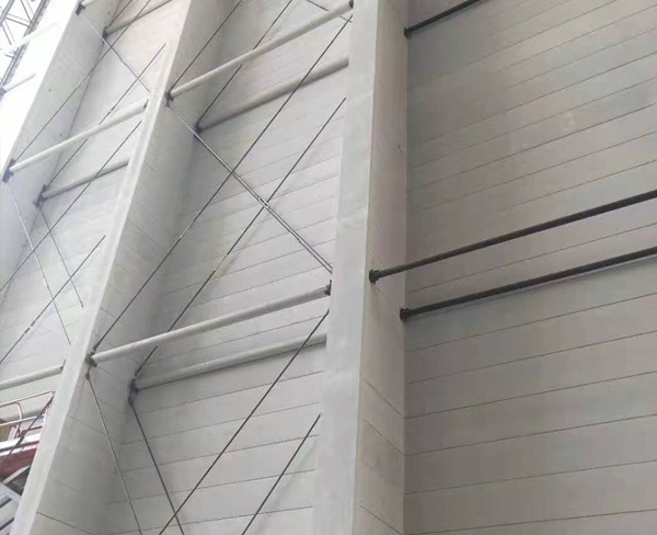 利津建筑用蒸压加气混凝土墙板