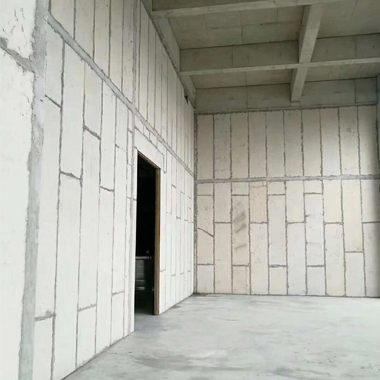 利津泰安轻质隔墙板施工安装
