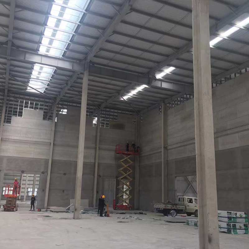 利津建筑用预制拼装式墙板