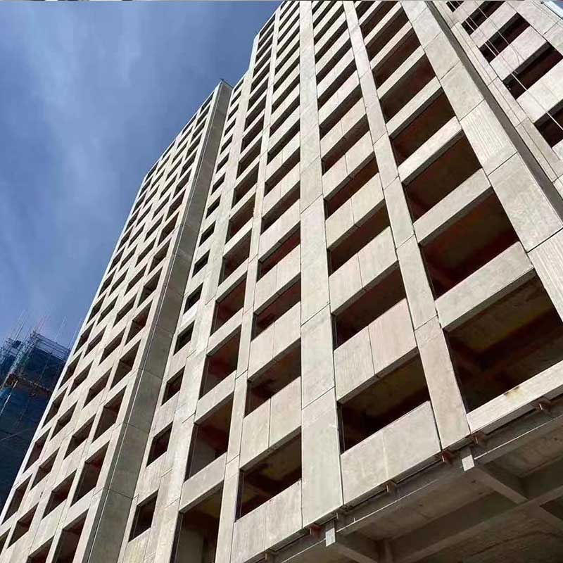 利津预制及拼装式轻型板
