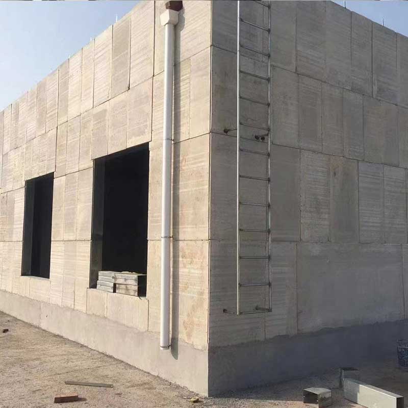 利津装配式建筑可用预制拼装式墙板